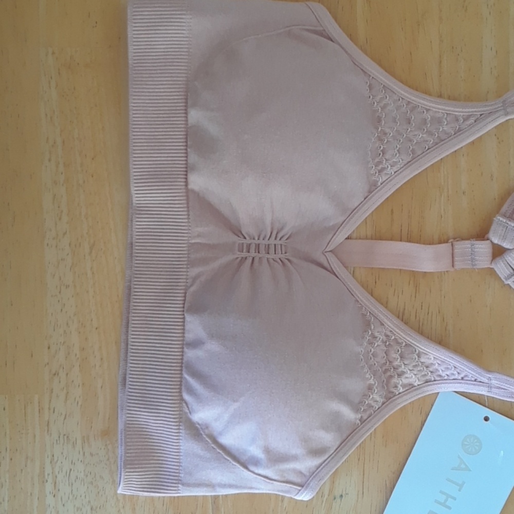 New with tags Athleta Sports Bra